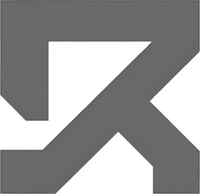 Минималистичный логотип ConversionPro, партнера сервиса Маркет Аккаунтов по продаже платежных профилей под нутру